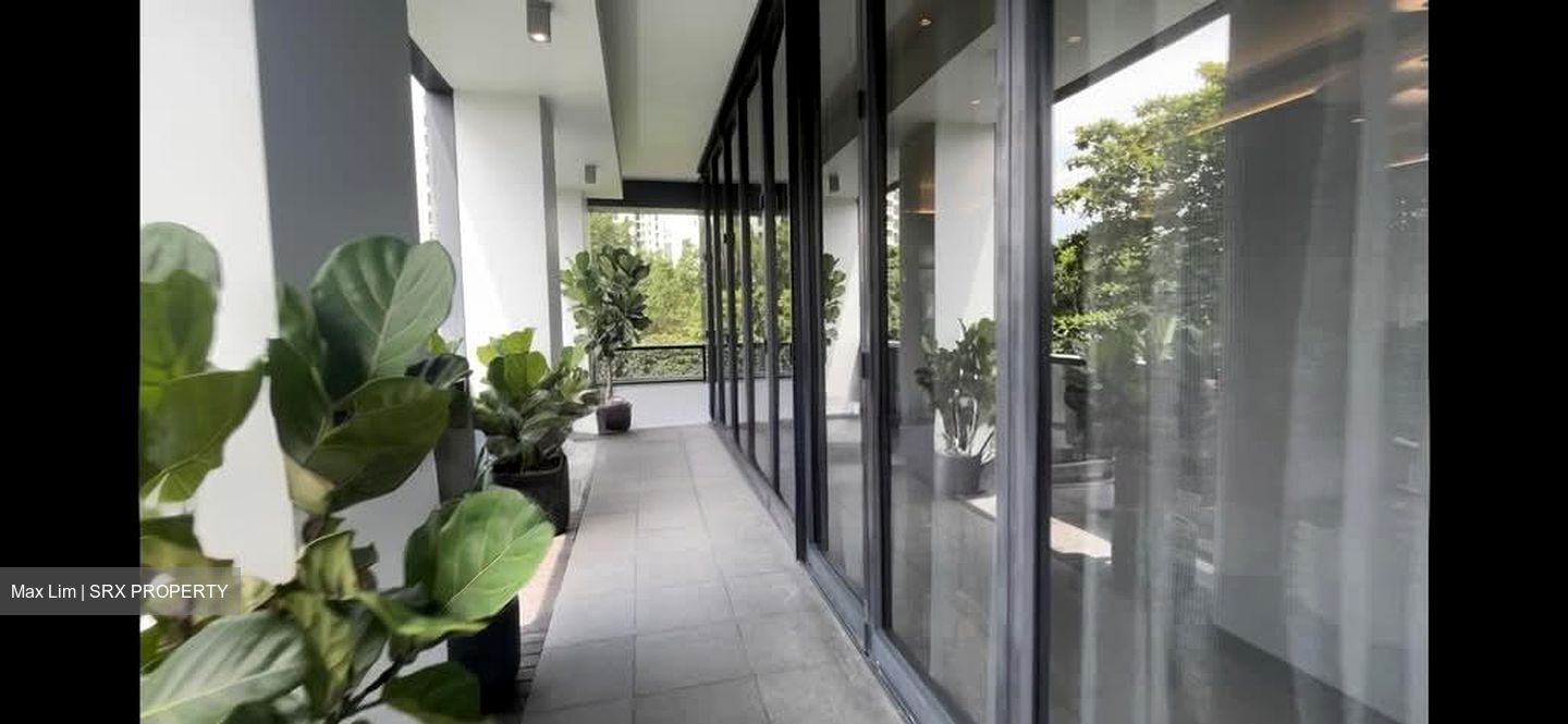 Nouvel 18 (D10), Condominium #552748571